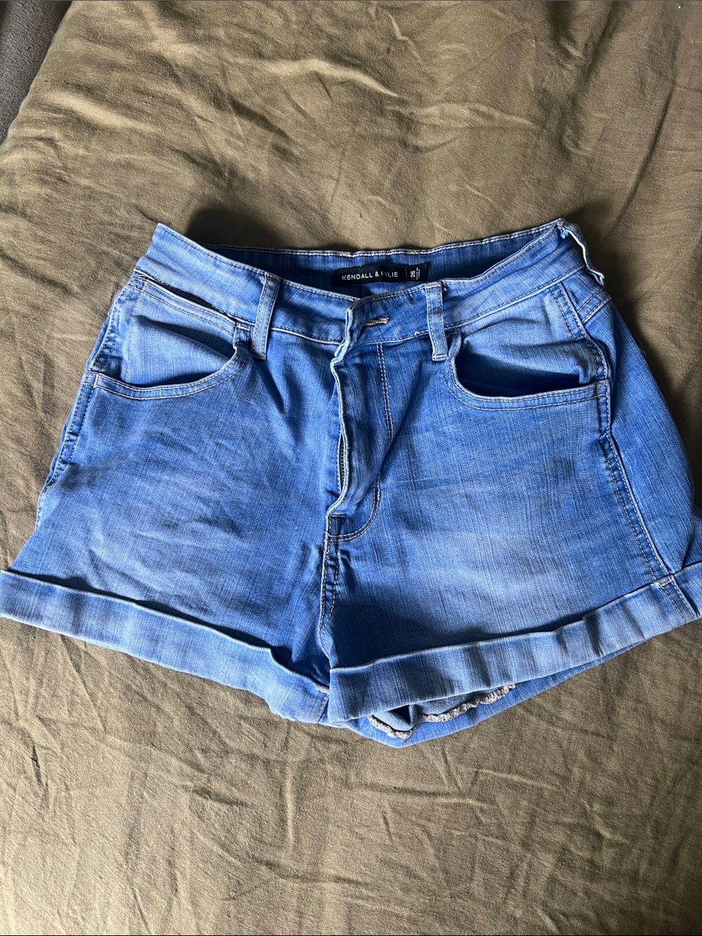 Kendall & Kylie Shorts